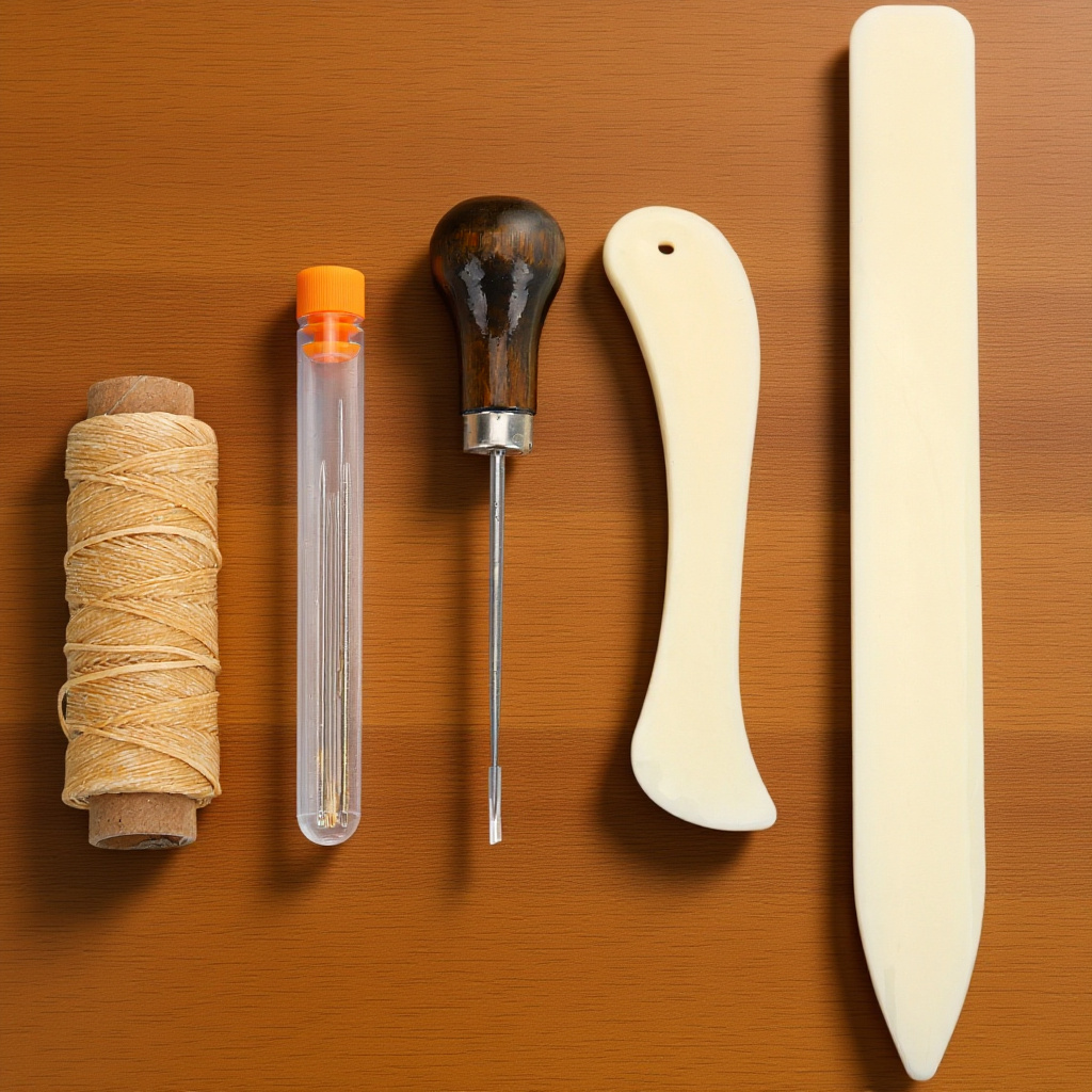 Portable DIY Working Kit Compr - Bookbinding Supply Kit review and price