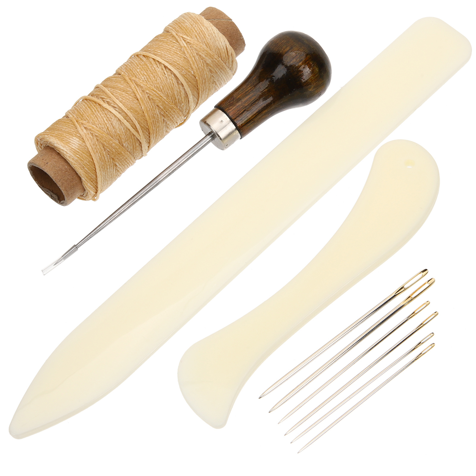 Portable DIY Working Kit Compr - Bookbinding Supply Kit review and price