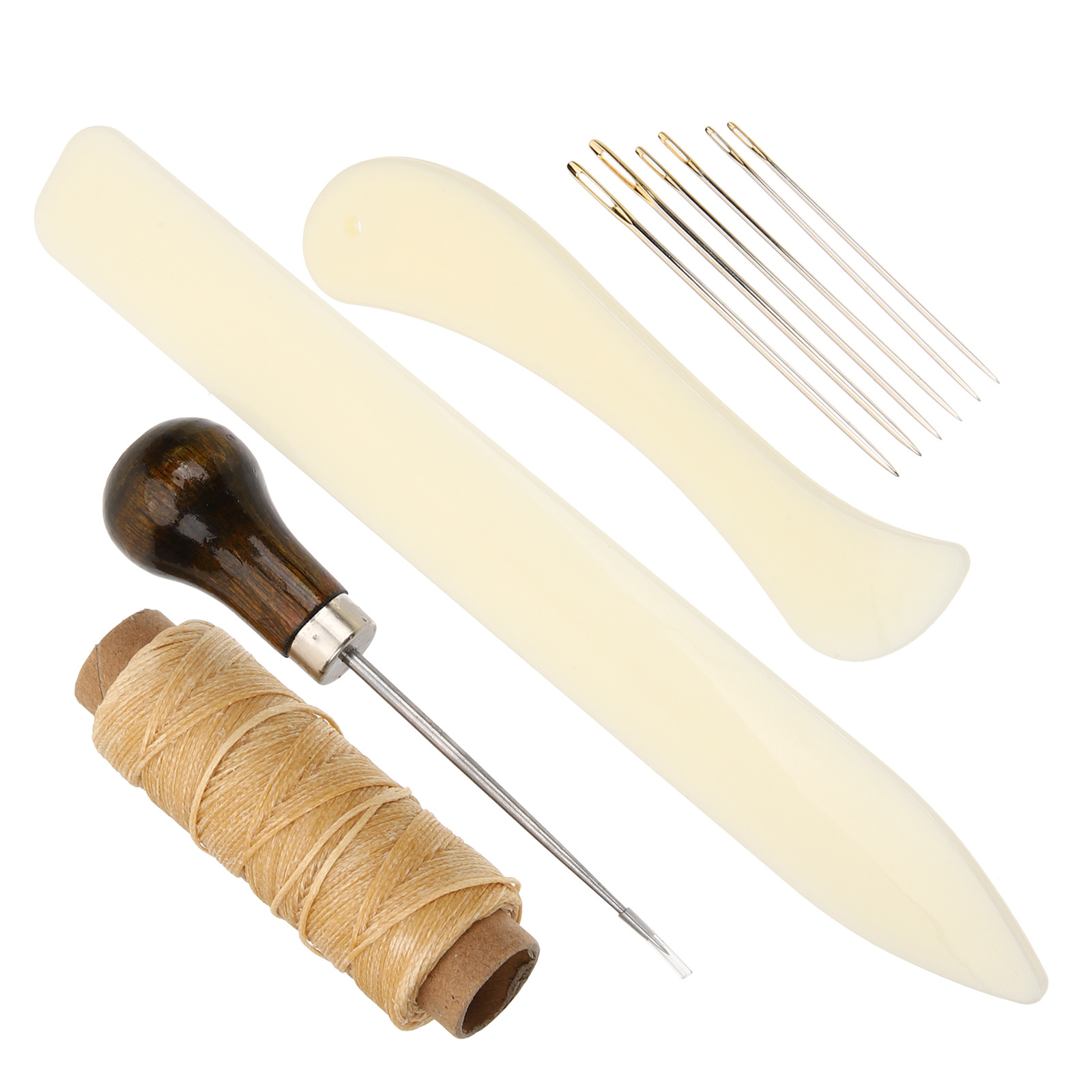 Portable DIY Working Kit Compr - Bookbinding Supply Kit review and price