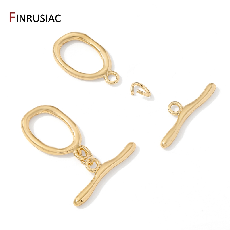 18K Gold Plated Brass Oval/Hea - Art Craft Ideas review and price