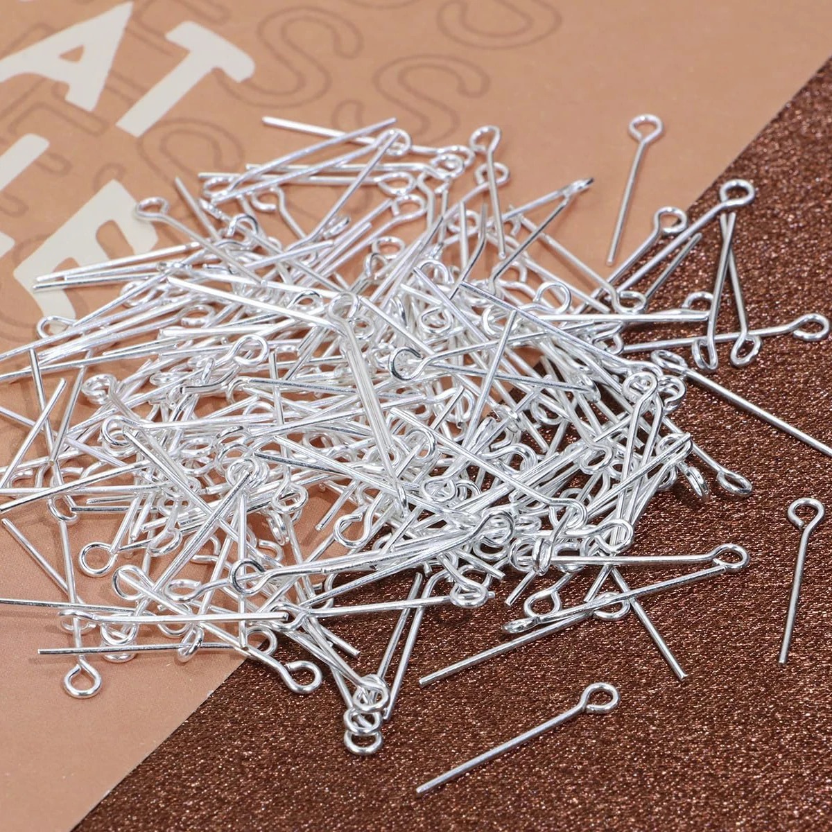 200PCS 16 20 30mm Mini Metal W - Art Craft Ideas review and price