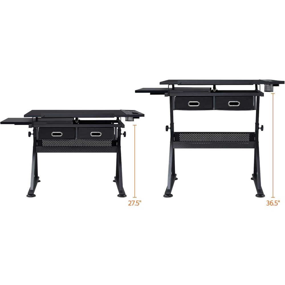 Drafting Table for Artists, He - Artwork Craft review and price