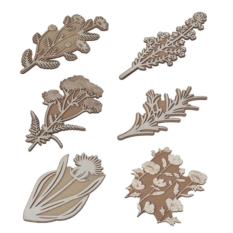 Stamp Plant Decorative Stamp F - Art Craft Description review and price