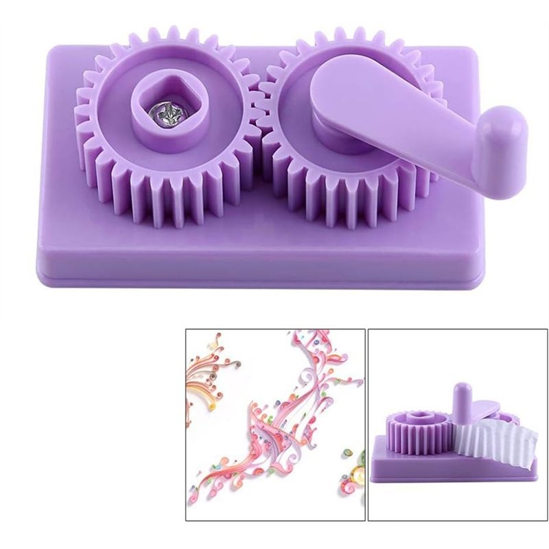 A69eplastic Hand-Operated For  - Art Quilling Craft review and price