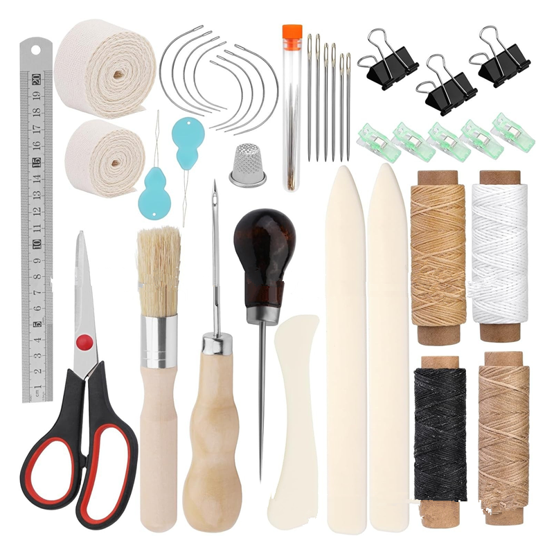 1set Hand Bookbinding Tools Ki - Bookbinding Supply Kit review and price