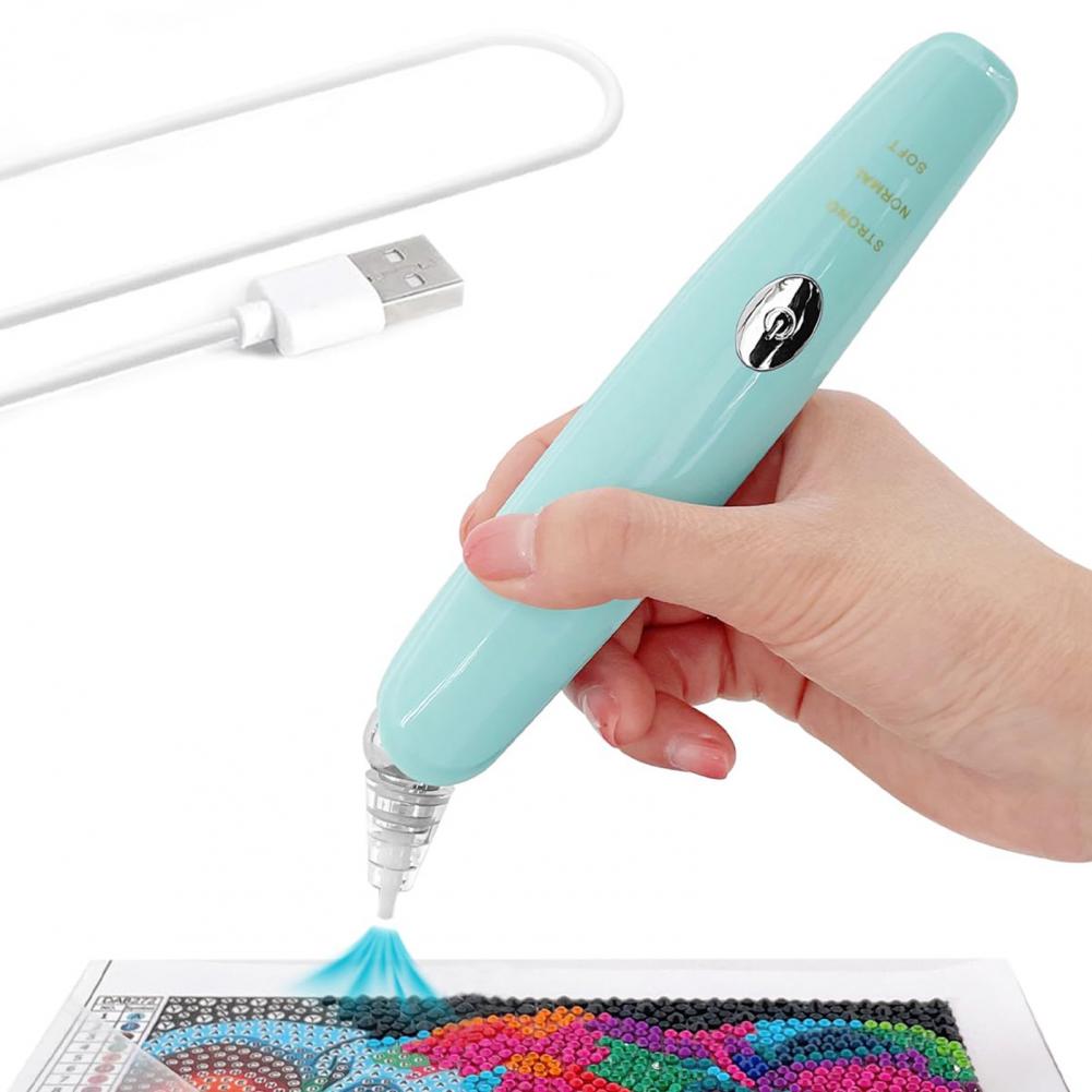 Diamond Art Tool Wireless Diam - Art Craft Adult review and price