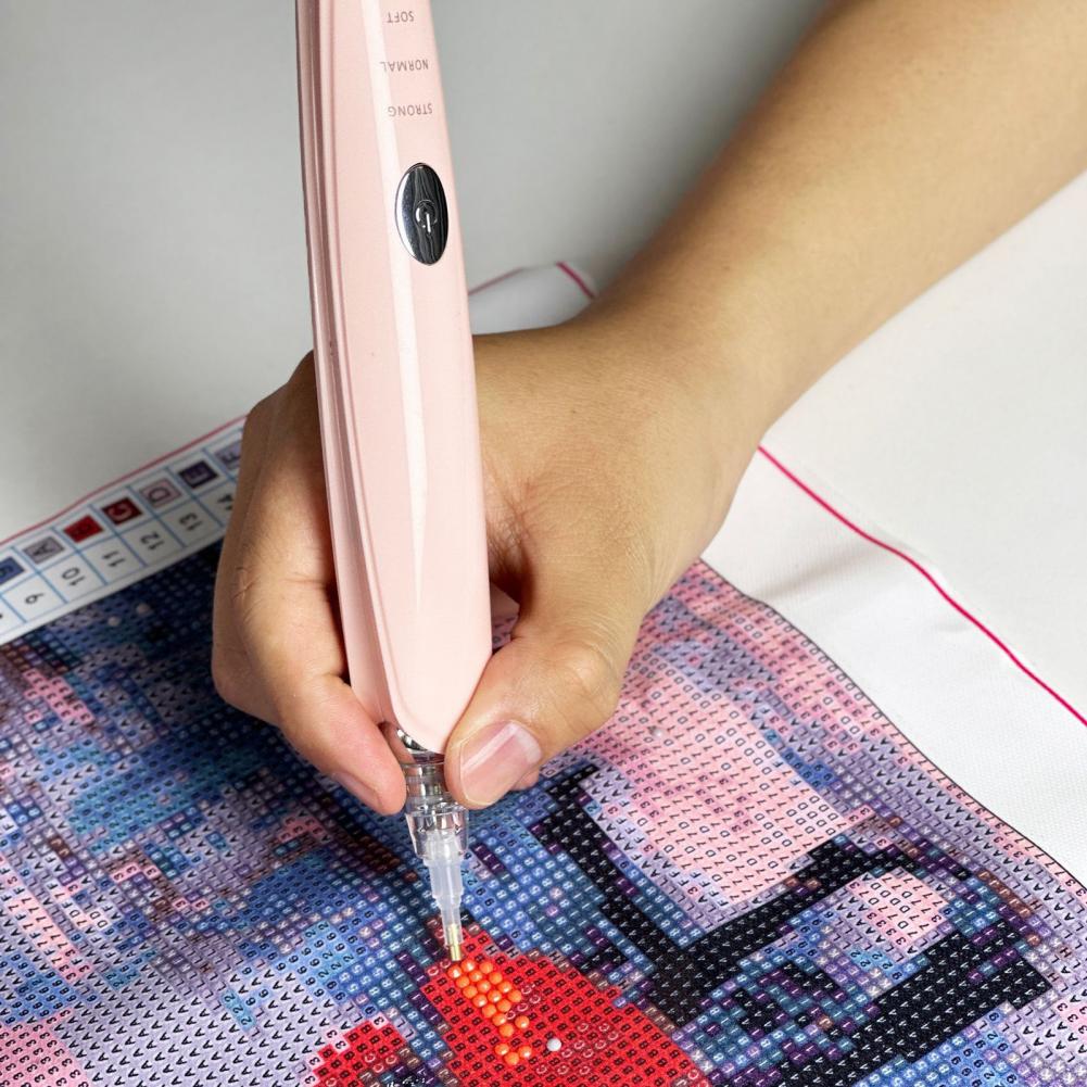 Diamond Art Tool Wireless Diam - Art Craft Adult review and price