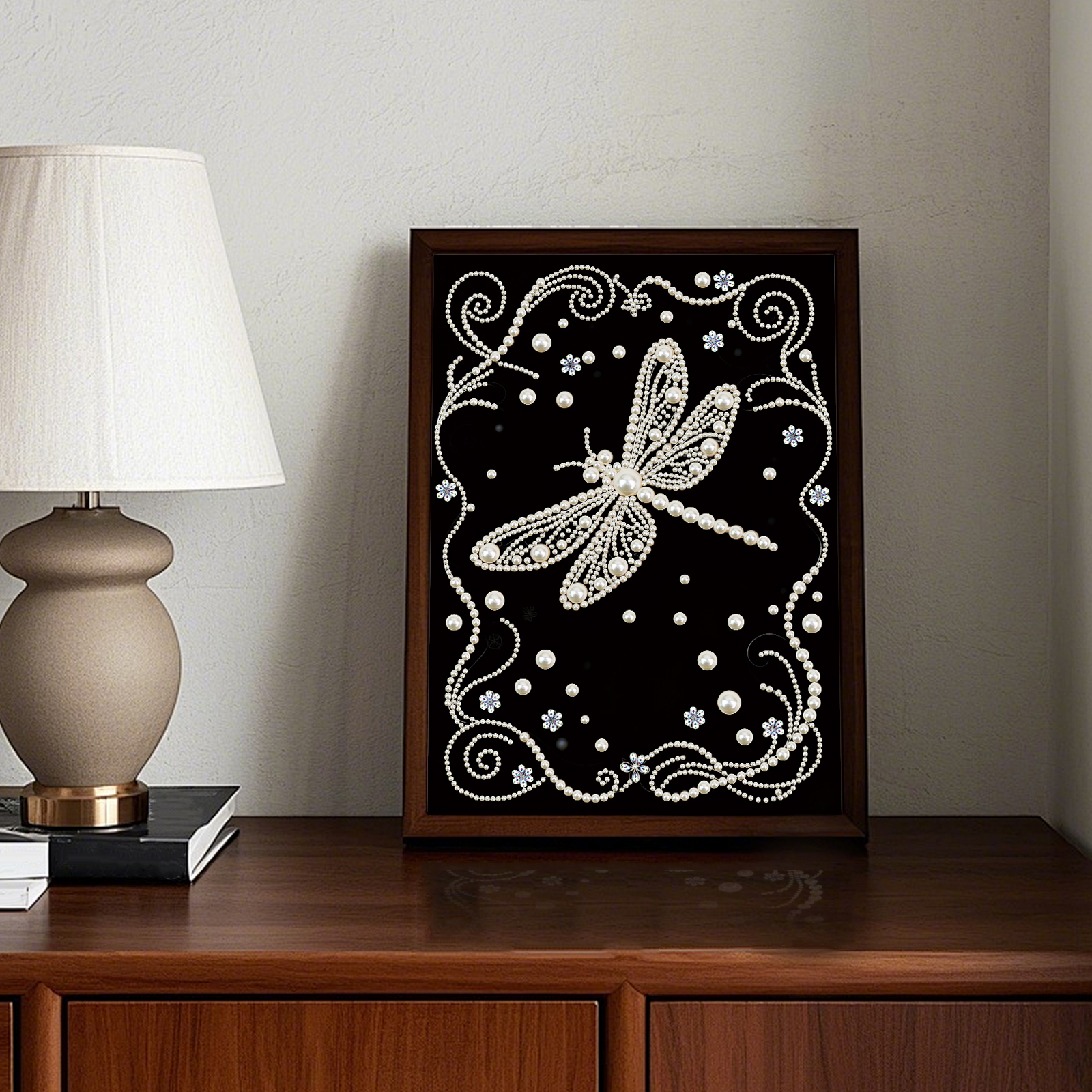 DIY Pearl Painting Art Kits fo - Art Craft Adult review and price