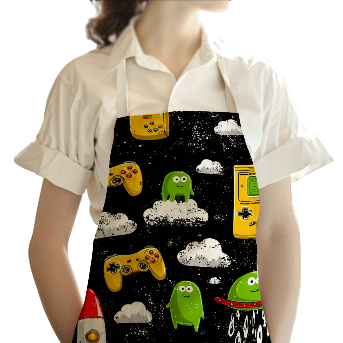 Playful Game Console & Cartoon - Art Craft Game review and price