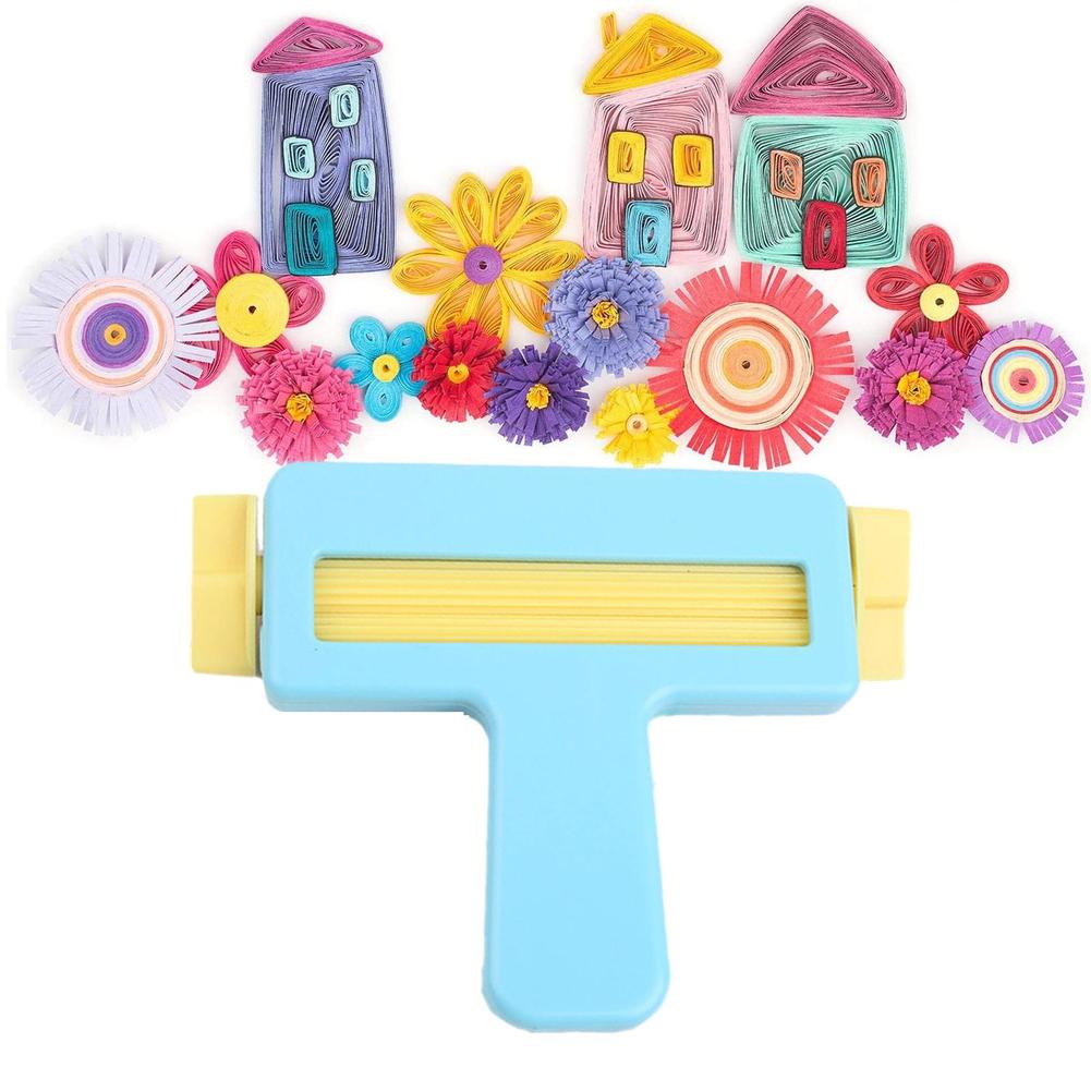 Paper Crimper Paper Craft Tool - Art Quilling Craft review and price