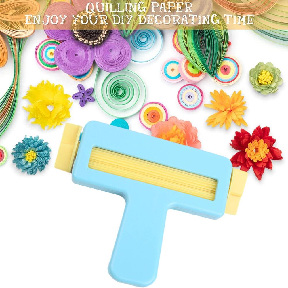 Paper Crimper Paper Craft Tool - Art Quilling Craft review and price