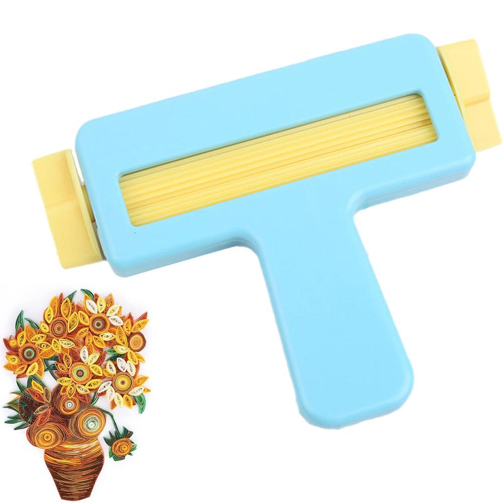 Paper Crimper Paper Craft Tool - Art Quilling Craft review and price
