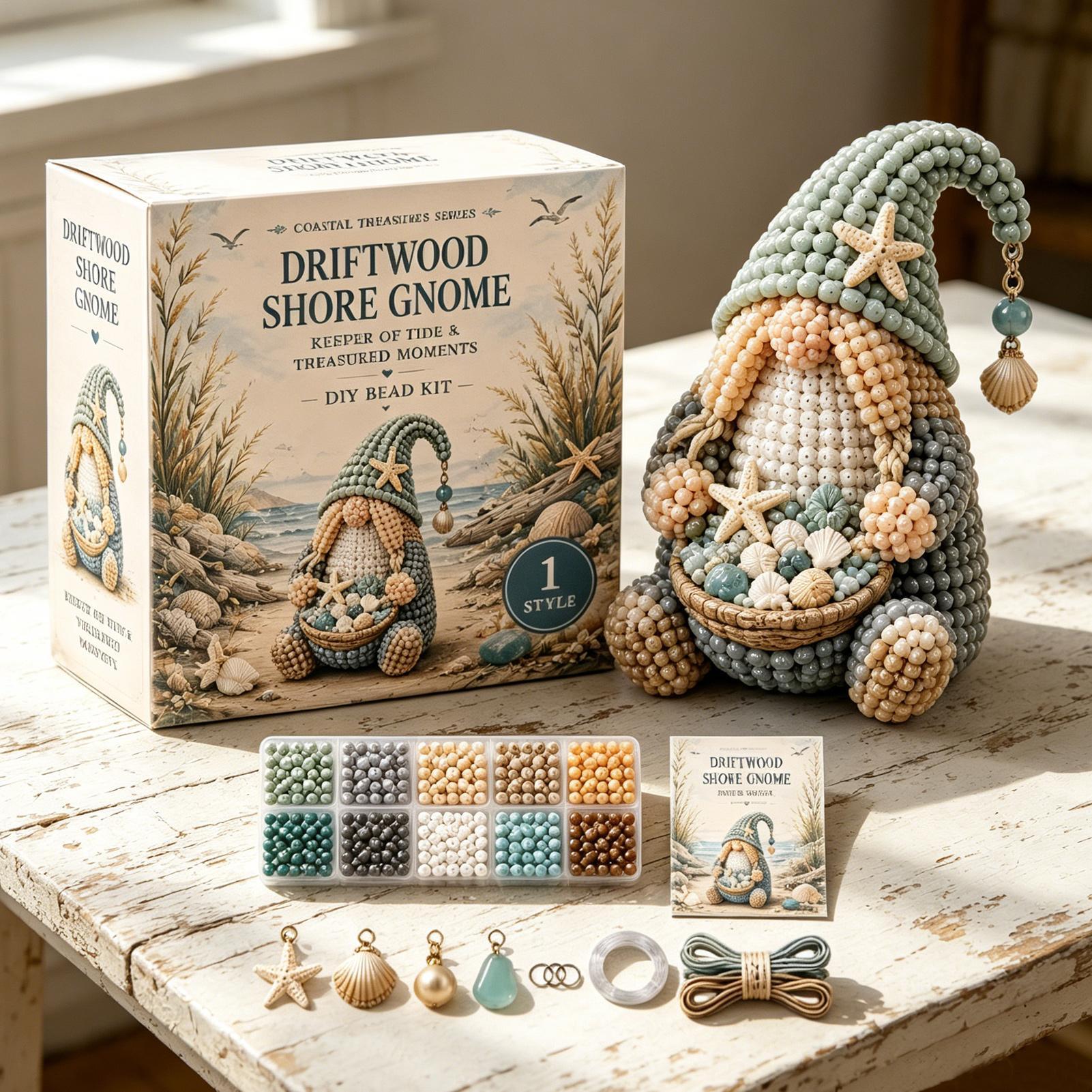 Bead Kit With Instructions DIY - Art Craft Adult review and price