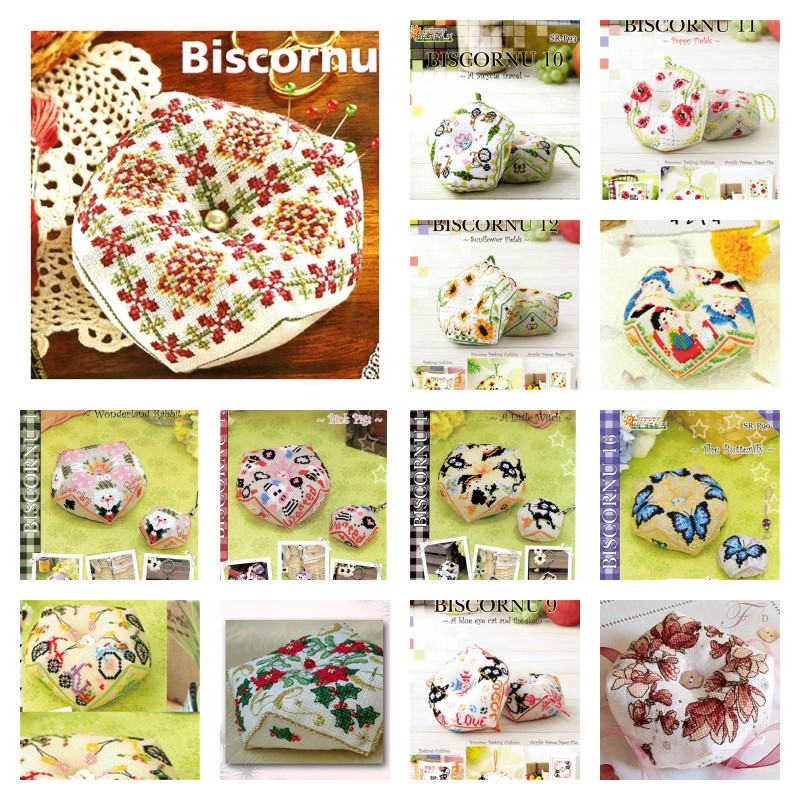 Cross Stitch Kits Stich Pin Cu - Art Craft Easy review and price