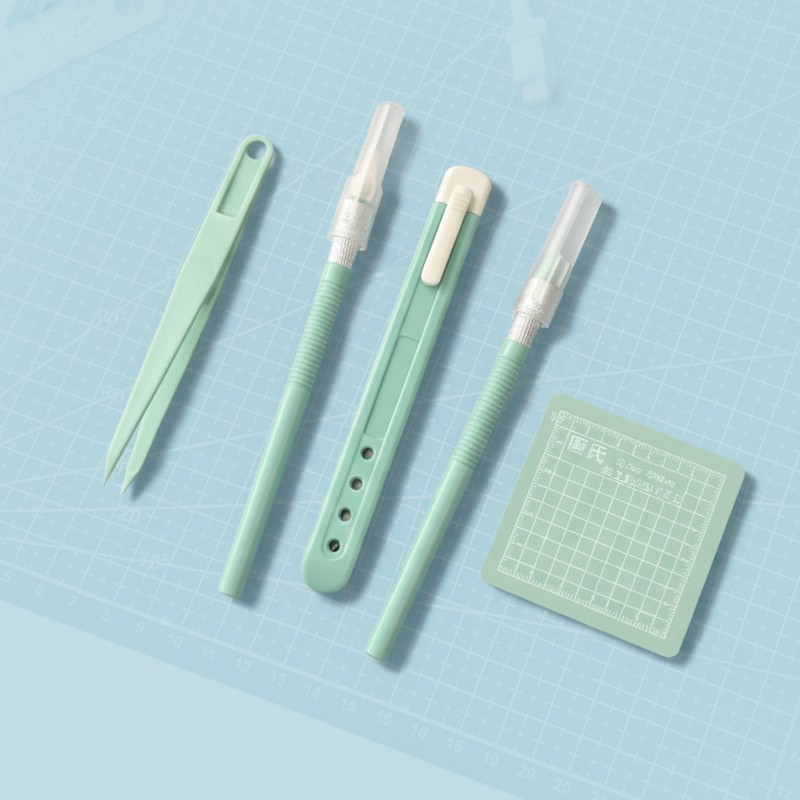 5PCS Professional Art Carving  - Art Craft Knife review and price