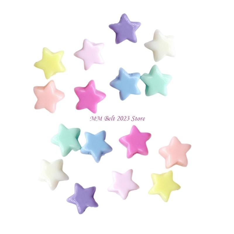 49ME Colorful Hairtie Beads Fo - Art Craft Description review and price