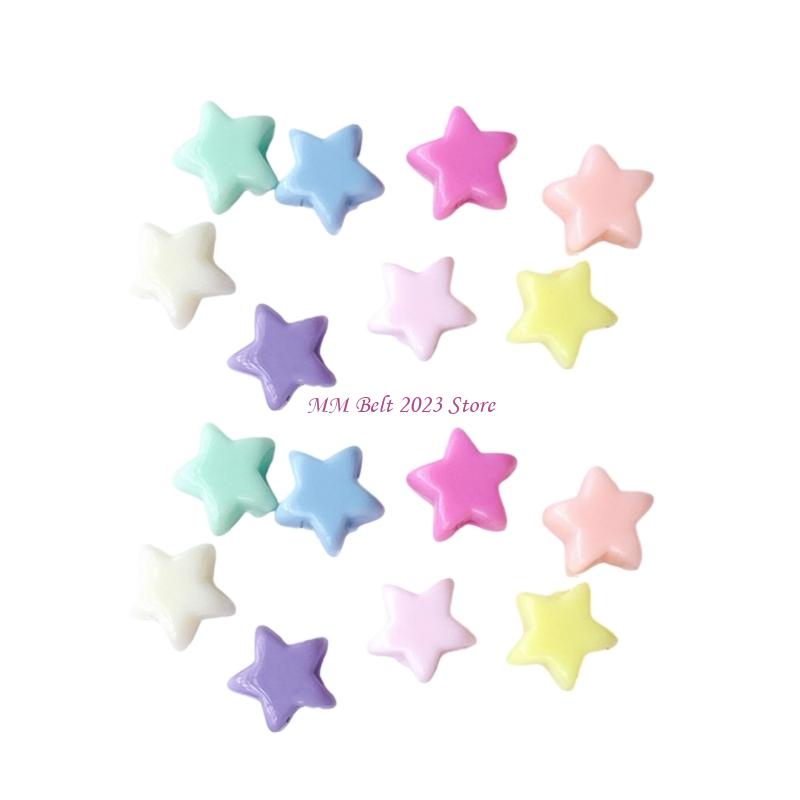 49ME Colorful Hairtie Beads Fo - Art Craft Description review and price